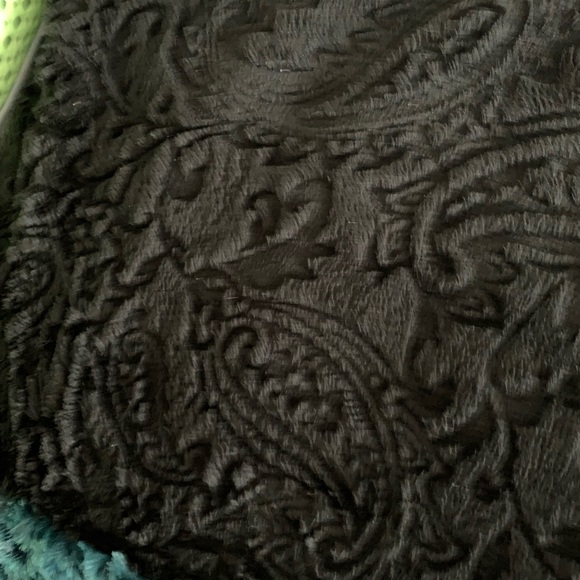 Minky Blanket - Picture 3 of 3